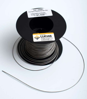 1mm Stainless Steel Wire