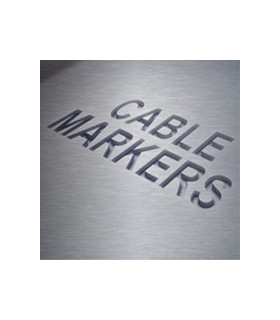 Cable Markers