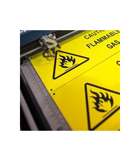 Electrical Safety Labels